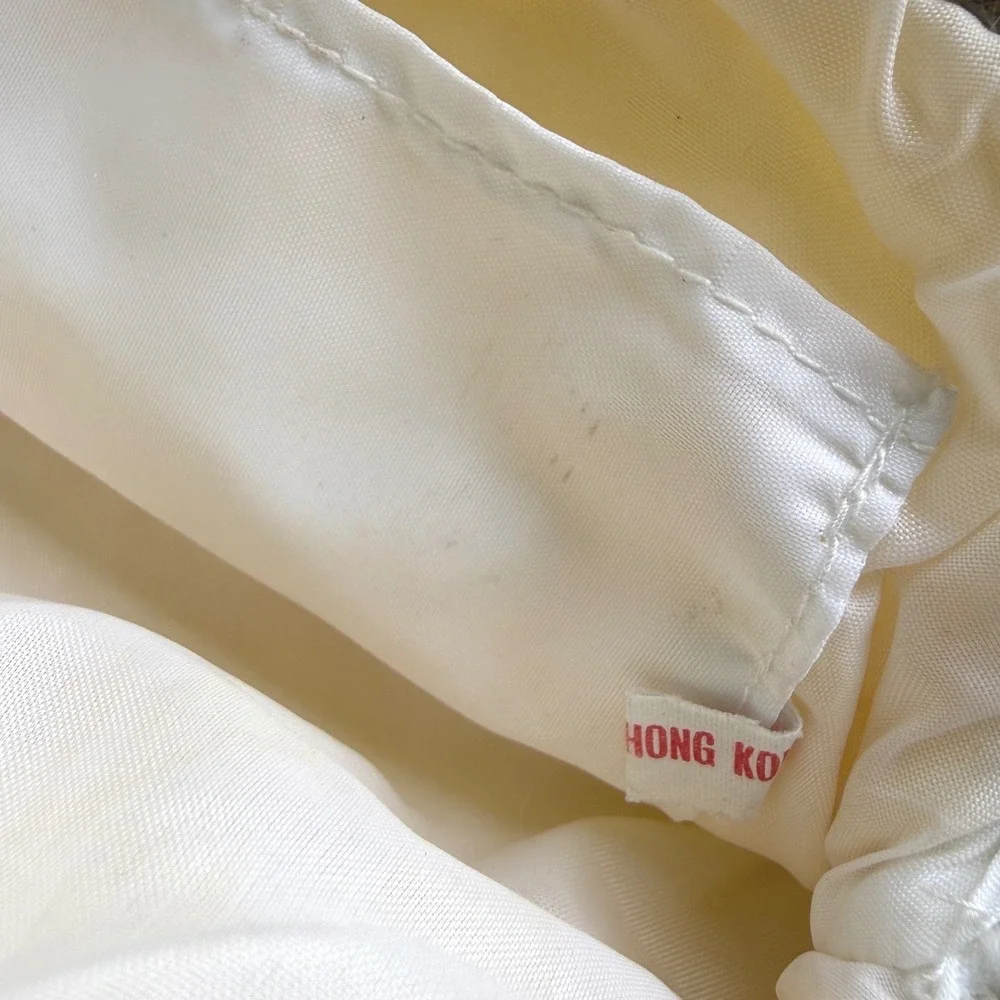 Unbranded vintage hong